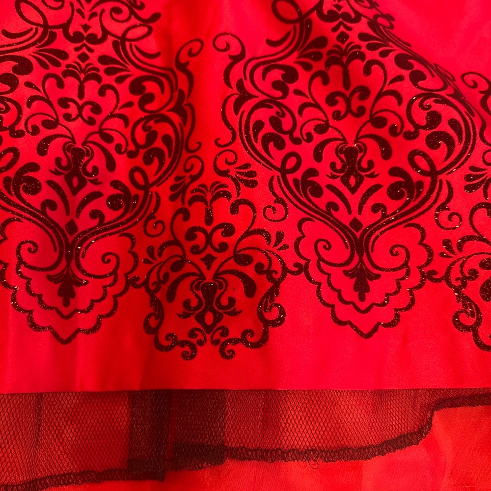 Christmas Dress - Picture 12 of 13